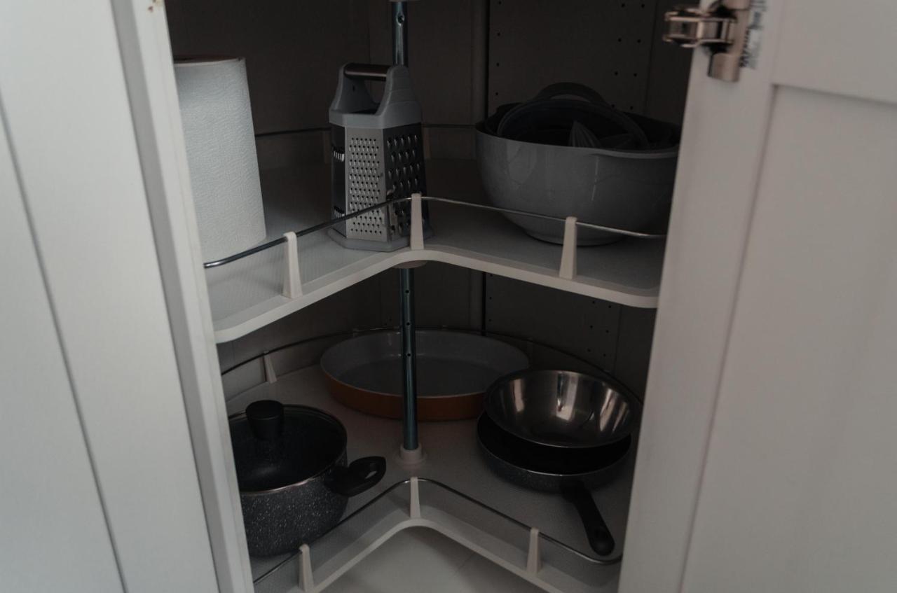 Апартаменты Rigas Ielas Apartamenti 1 Валмиера Экстерьер фото